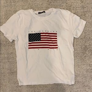 Brandy Melville Tee